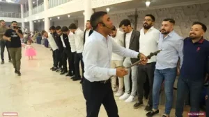 Govend Halay Albüm Kapağı