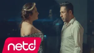 Gözde Nez Mustafa Sezgin – Çık Gel Albüm Kapağı