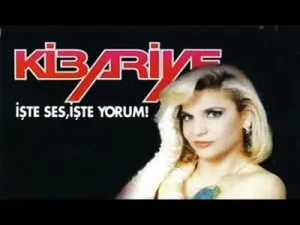 Gözlerin Beni Benden Alan Albüm Kapağı