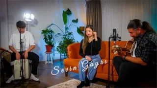 Gözün Aydın Sevin Gayri
