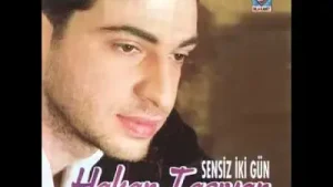 Gözünü Toprak Doyursun Albüm Kapağı