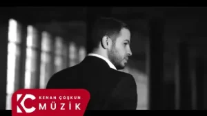 Gözyaşlarım İnce İnce Albüm Kapağı