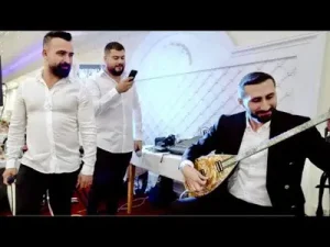 Grani Ağır Delilo Yeni 2021 Tufan Derince İngiltere Londra Albüm Kapağı
