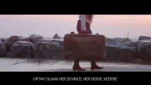 Gripin – Arkadaş Albüm Kapağı
