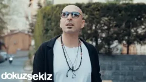 Gripin Ebruli Albüm Kapağı