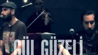 Gripin Gül Güzeli Akustik