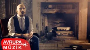 Gripin Şarkıları Albüm Kapağı