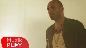 Gripin Son Bir Defa Albüm Kapağı