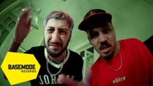 Grogi Feat Khontkar Gelemem Official Video Albüm Kapağı
