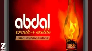 Grup Abdal Pınar Başından Bulanır I Ervah I Ezelde 2011 Z Kalan Müzik