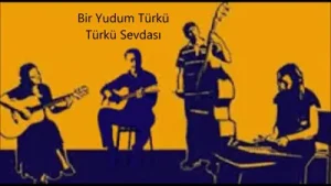 Grup Abdal Yalancısın İnanamam Albüm Kapağı