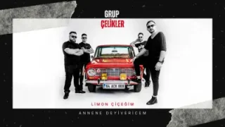 Grup Çelikler Limon Çiçeğim