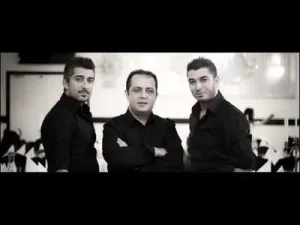 Grup Class Oy Damat Albüm Kapağı