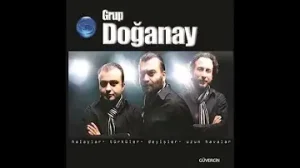 Grup Doğanay Hop Hop Maral Albüm Kapağı