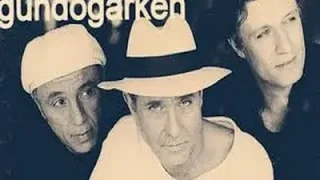 Grup Gündoğarken Gibi Gibiyim