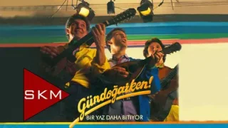 Grup Gündoğarken Sen Benim Şarkılarımsın