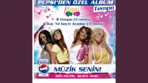 Grup Hepsi Kaç Yıl Geçti Aradan Deep House Mix