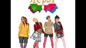 Grup Hepsi Özgür Değilim Albüm Kapağı