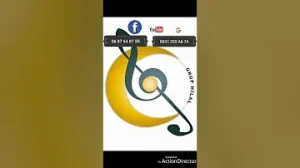 Grup Hilal Annem Albüm Kapağı