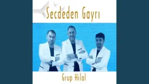 Grup Hilal Göçtü Dünyadan Albüm Kapağı