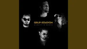 Grup İstasyon Aldattın Dünya