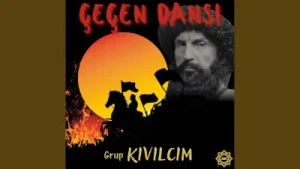 Grup Kıvılcım Çeçen Dansı Albüm Kapağı