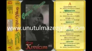 Grup Kıvılcım Selami