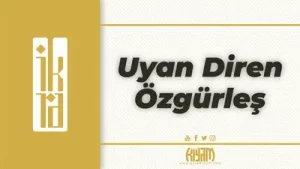 Grup Kıyam - Uyan Diren Özgürleş