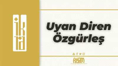 Grup Kıyam - Uyan Diren Özgürleş video klibi