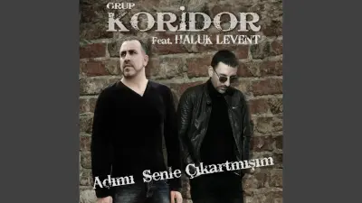 Grup Koridor Yolu Yok Ft. Haluk Levent video klibi