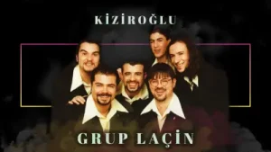 Grup Laçin Köroğlu Albüm Kapağı