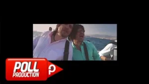 Grup Laçin Samsak Döveci Albüm Kapağı