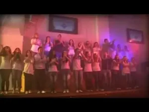 Grup Nazey Midigo Me Lele Albüm Kapağı