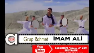 Grup Rahmet – İmam Ali