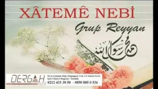 Grup Reyyan Şehide Dine İslam