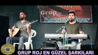 Grup Roj Here Xezal B Je Harun Yaver
