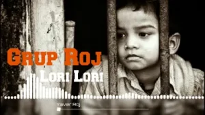 Grup Roj Lori Lori Albüm Kapağı