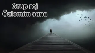 Grup Roj Özlemim Sana