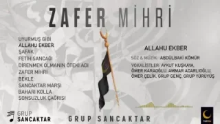 Grup Sancaktar Allahu Ekber