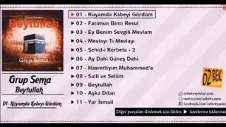 Grup Sema Aşka Dilan