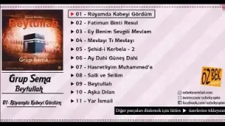 Grup Sema Mevlayi Ti Mevlayi