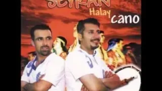 Grup Seyran Cano