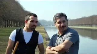 Grup Seyran Çekindim