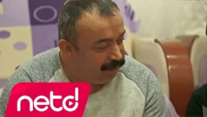 Grup Tek Zülfiye Şahin Erdoğan Şahin Gurbet El Albüm Kapağı