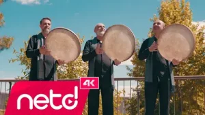 Grup Tillo Gel Benim Derdime Albüm Kapağı