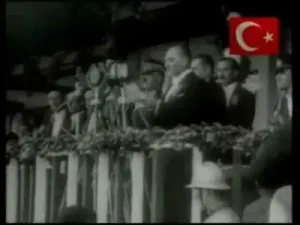 Grup Türkiyem Ülkem Albüm Kapağı