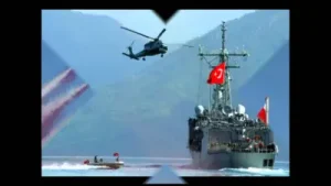 Grup Türküyem Canım Türkiyem