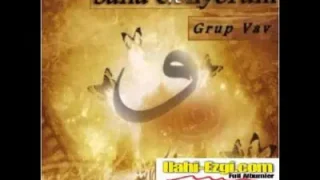 Grup Vav Sana Geliyorum