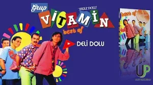 Grup Vitamin Deli Dolu