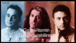 Grup Vitamin Fatoş